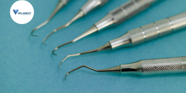 La sonda periodontal: un instrumento fundamental para el odontólogo