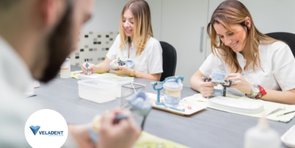 Las 10 facultades de odontología más prestigiosas de España