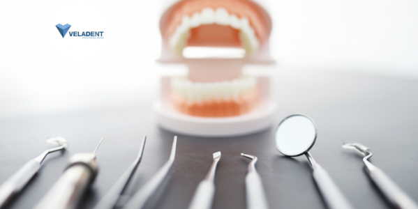 Evita estos errores para cuidar tu instrumental dental